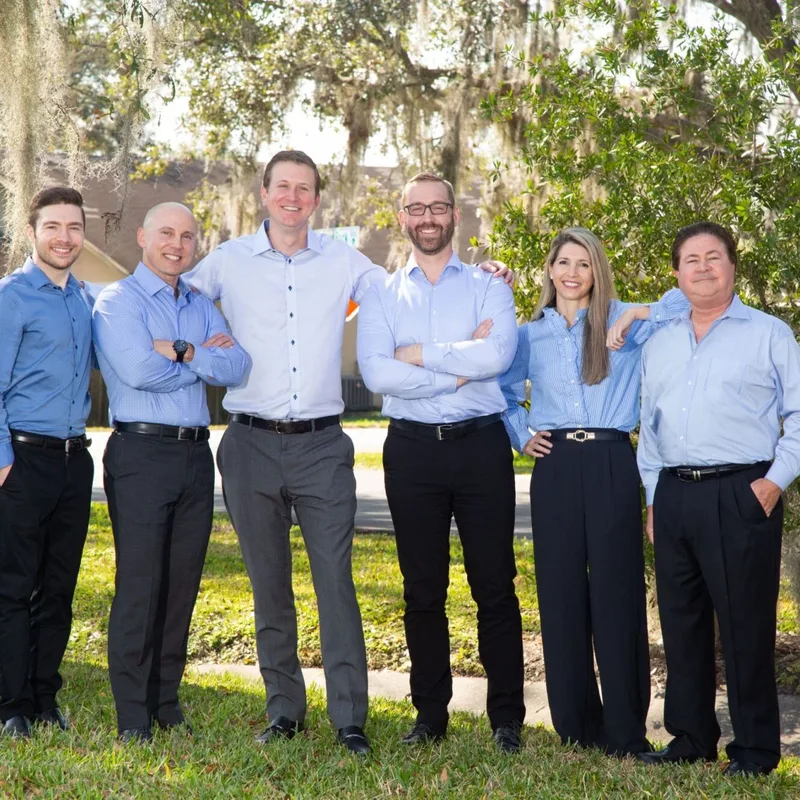 Photo of Dr. Andrew Brandon Kelso, D.M.D.