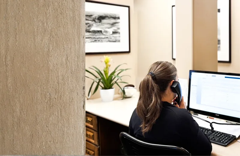 Photo of Dr. Andrew J. Krygier, D.M.D.