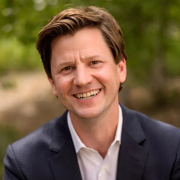 Photo of Dr. Andrew John Wahl, D.D.S.