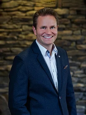 Photo of Dr. Andrew Philip Wells, DDS