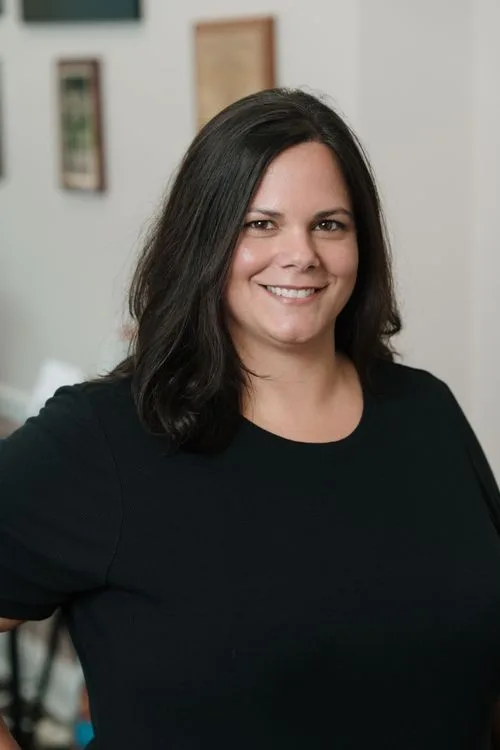 Photo of Dr. Andy Koultourides, DDS