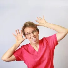 Photo of Dr. Angela Bulloch-Patterson, DMD