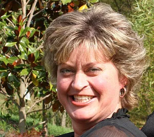 Photo of Dr. Angela S. Lutz, D.M.D.