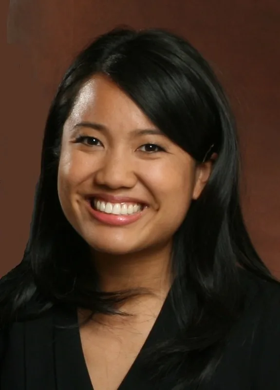 Photo of Dr. Anh Mai Dinh, DDS