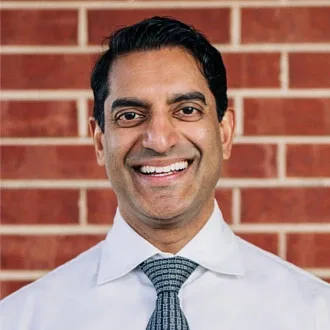 Photo of Dr. Anil Gudapati, D.M.D.