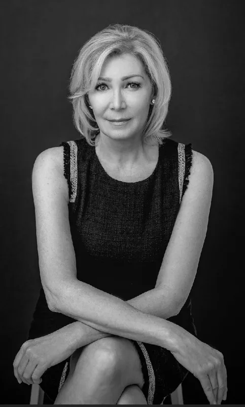 Photo of Dr. Anjanette Wolfe, D.D.S., M.S.