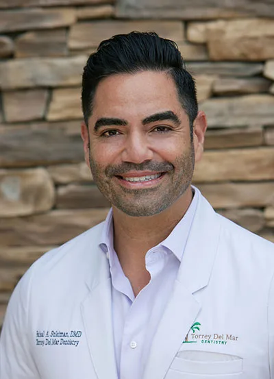 Photo of Dr. Anke Beyer-Jordan, D.D.S., PH.D.