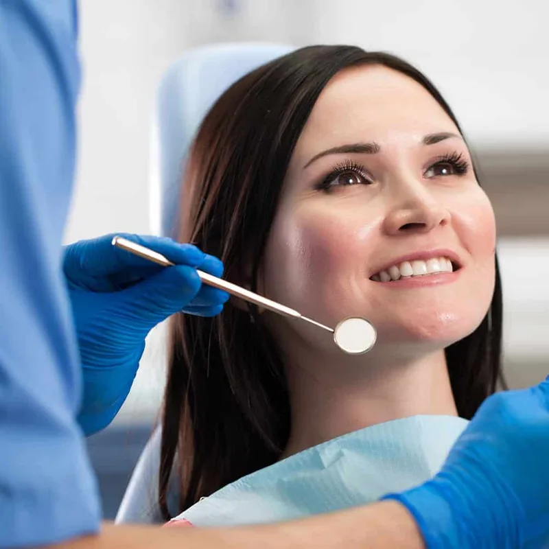 Photo of Dr. Ann Kearney Astolfi, D.M.D.