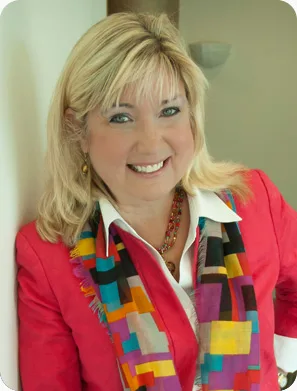 Photo of Dr. Ann Marie Gorczyca, D.M.D., M.P.H., M.S.