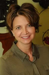Photo of Dr. Ann Mineo Kania, DDS, DMSC
