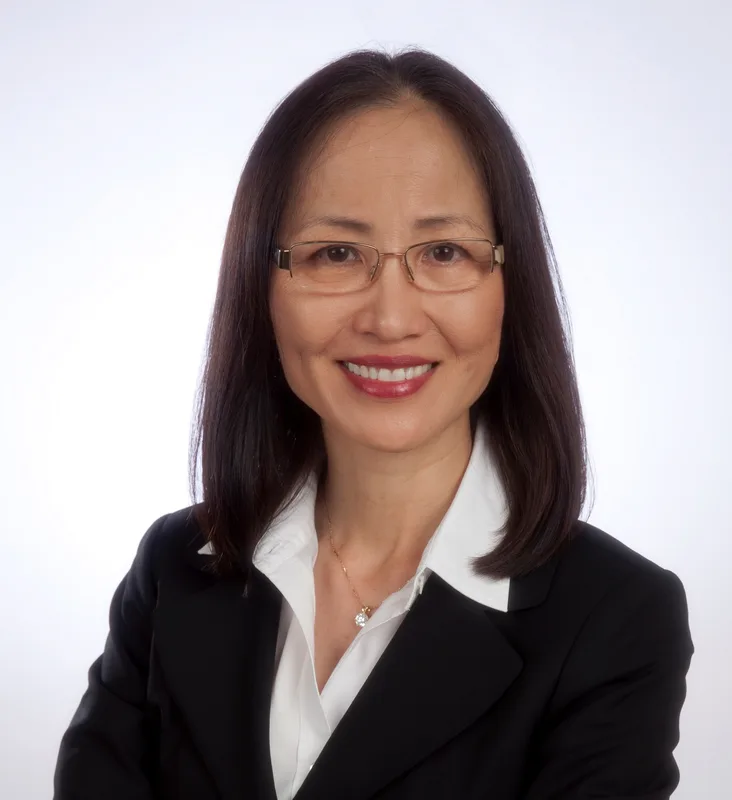 Photo of Dr. Ann D Liou, DDS, MSD