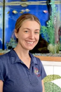 Photo of Dr. Anna Katherine Capalbo, D.M.D.