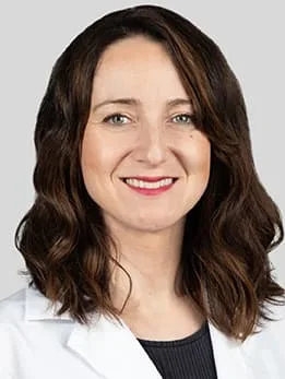 Photo of Dr. Anna M. Trzcinska, DMD