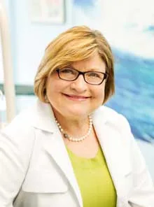 Photo of Dr. Anne Kossowan, DDS