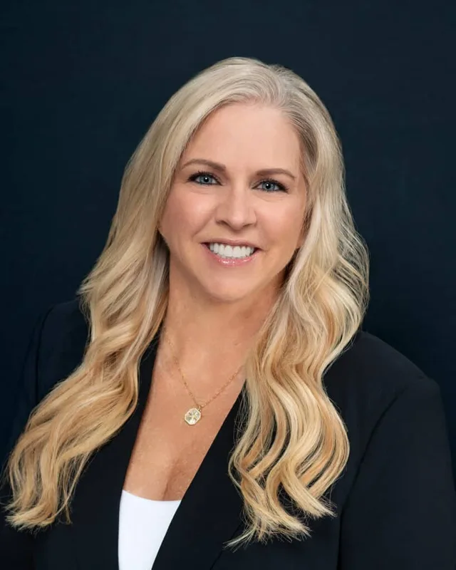 Photo of Dr. Anne Bronwen Richards, DDS