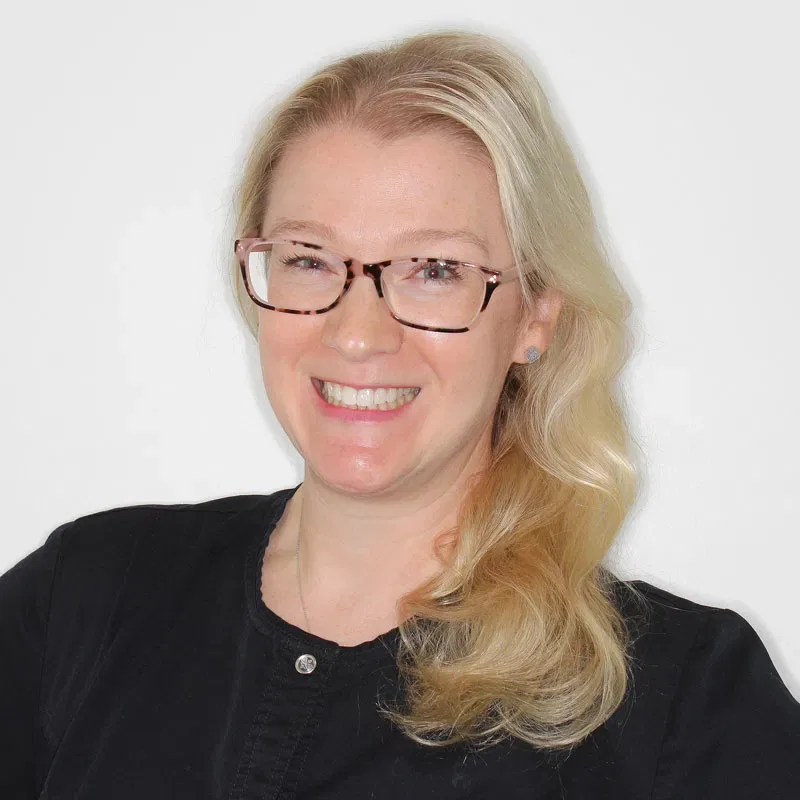 Photo of Dr. Annelise Helen Sullivan, D.D.S., M.S.