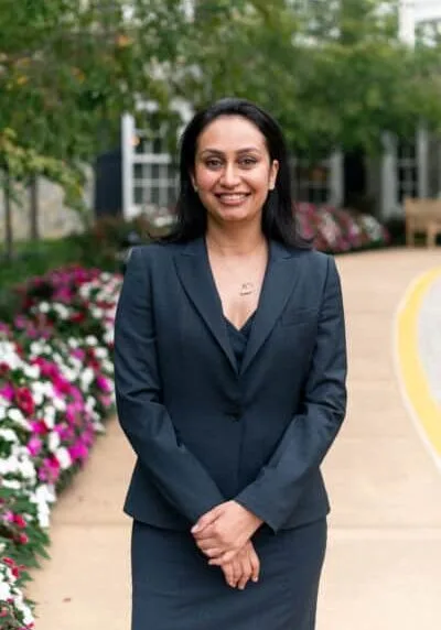 Photo of Dr. Antara D Daru, DDS, MS