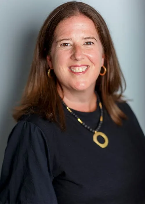 Photo of Dr. Anthea Stephanie Resnick, D.M.D.