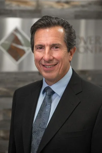 Photo of Dr. Anthony C Broccoli, DMD