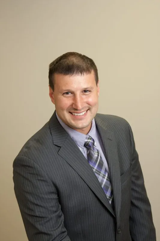 Dr. Anthony Elger