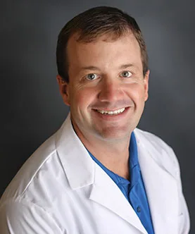 Photo of Dr. Anthony Edgar Fisher, D.D.S