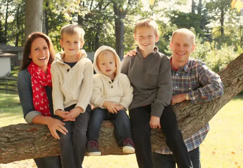 Photo of Dr. Anthony Michael Laboe, DDS MS