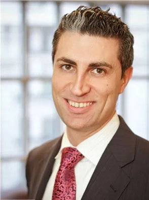 Photo of Dr. Anthony Steven Lambrakos, DDS