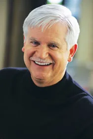 Photo of Dr. Anthony Thomas Lovrovich, D.D.S.