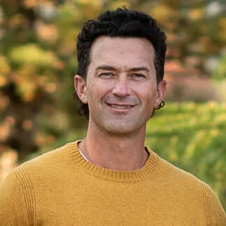 Photo of Dr. Anthony Paventy, D.M.D., M.S.