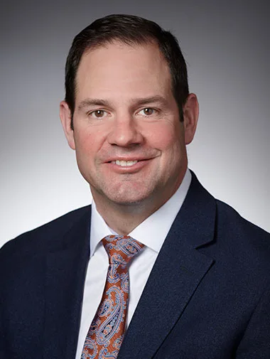 Photo of Dr. Anthony John Skinner, DDS