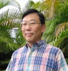 Photo of Dr. Anthony Ky Sur, DDS