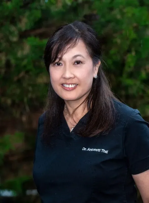 Photo of Dr. Antonett M. Thai, D.D.S.