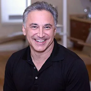 Dr. Ara Goshgarian