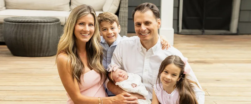 Photo of Dr. Arianna Leigh Papasikos, D.M.D., M.B.A.