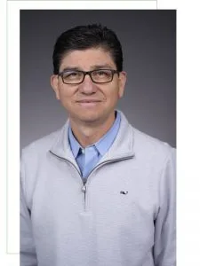Photo of Dr. Ariel E. Trujillo, D.M.D