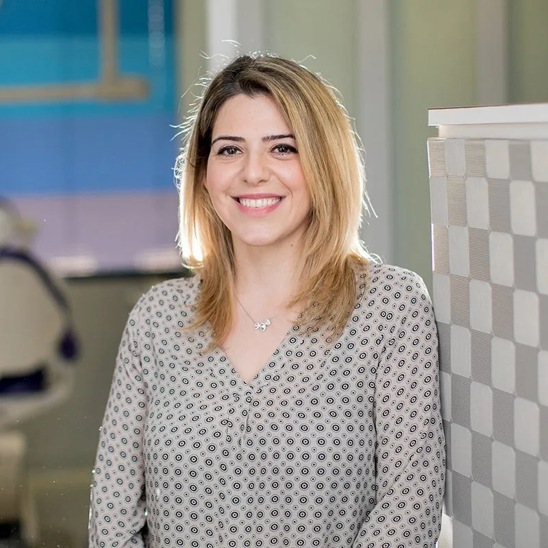 Photo of Dr. Arina V Hartunian, D.D.S.