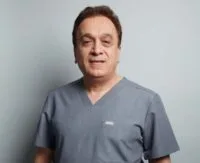 Photo of Dr. Arman Torbati, DDS