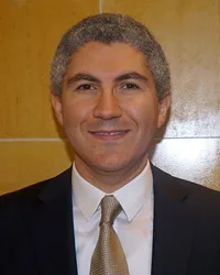 Photo of Dr. Armond Kotikian, M.D., DDS
