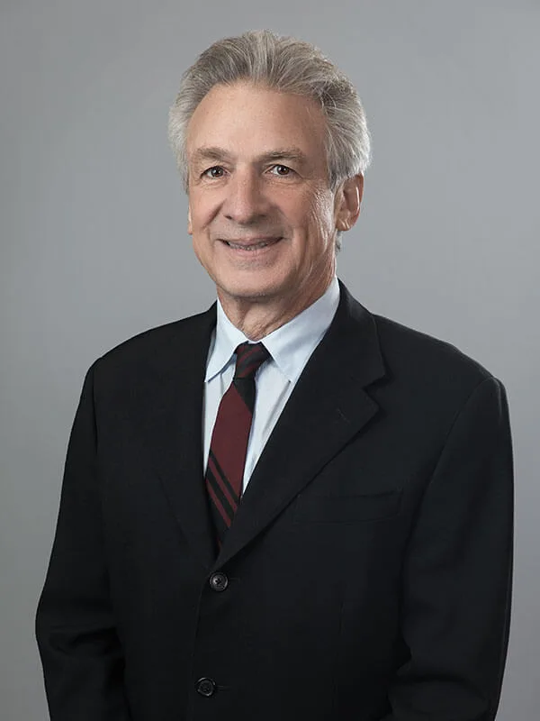 Photo of Dr. Arnold Rosen, DDS