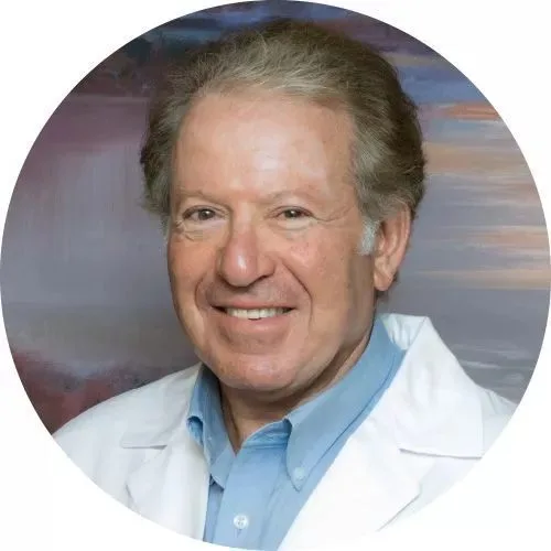 Photo of Dr. Arnold Watkin, DDS