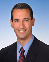 Photo of Dr. Arthur Calvani, DMD