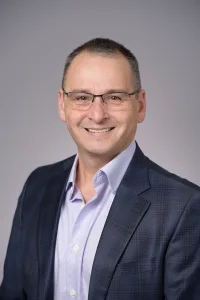 Photo of Dr. Arthur Dale Gage, D.D.S.