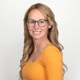 Photo of Dr. Ashley Lebak, D.M.D.