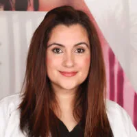 Photo of Dr. Ashley Nicole Steinberg