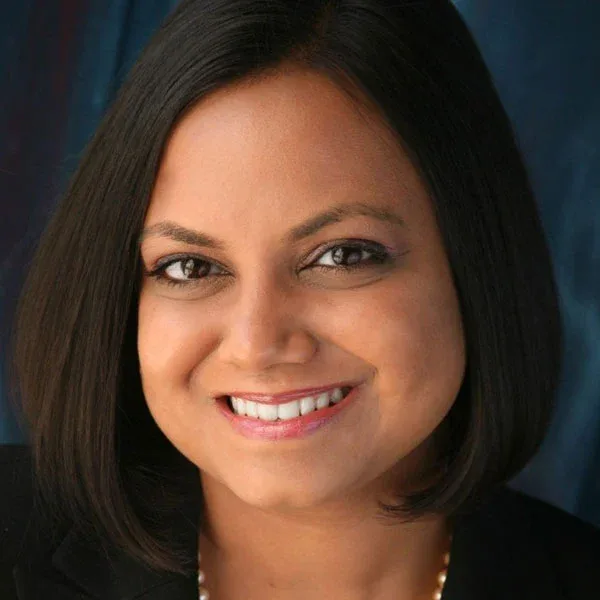 Photo of Dr. Ashwini S Joshi, D.D.S., M.S.