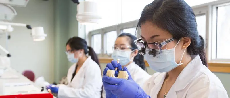 Photo of Dr. Avrum R Goldstein, D.M.D.