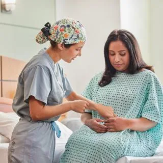 Photo of Dr. Azadeh Motekallem, DDS, MSD