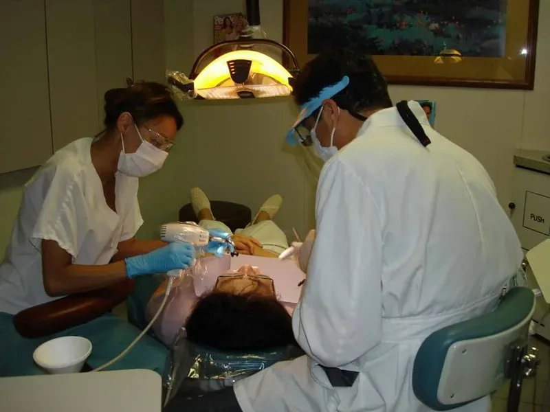 Photo of Dr. Aziz A Majid, D.M.D.;M.S.D.