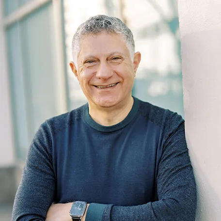 Photo of Dr. Babak Cohanim, DDS, MS