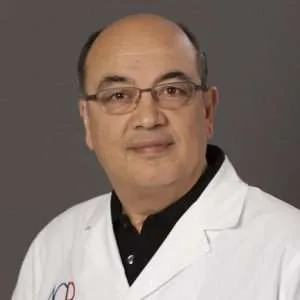 Photo of Dr. Babak Jouhari, D.M.D.